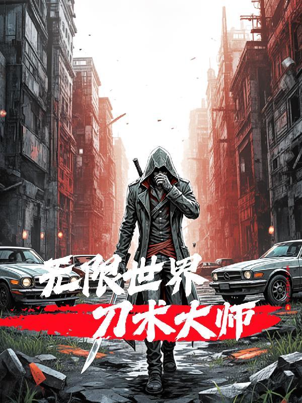 无限世界刀术大师免费阅读