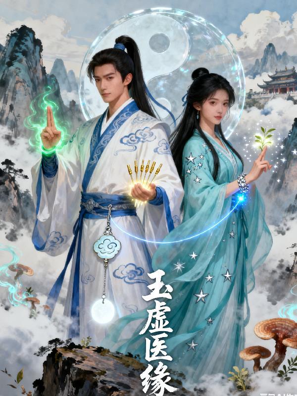 玉虚教