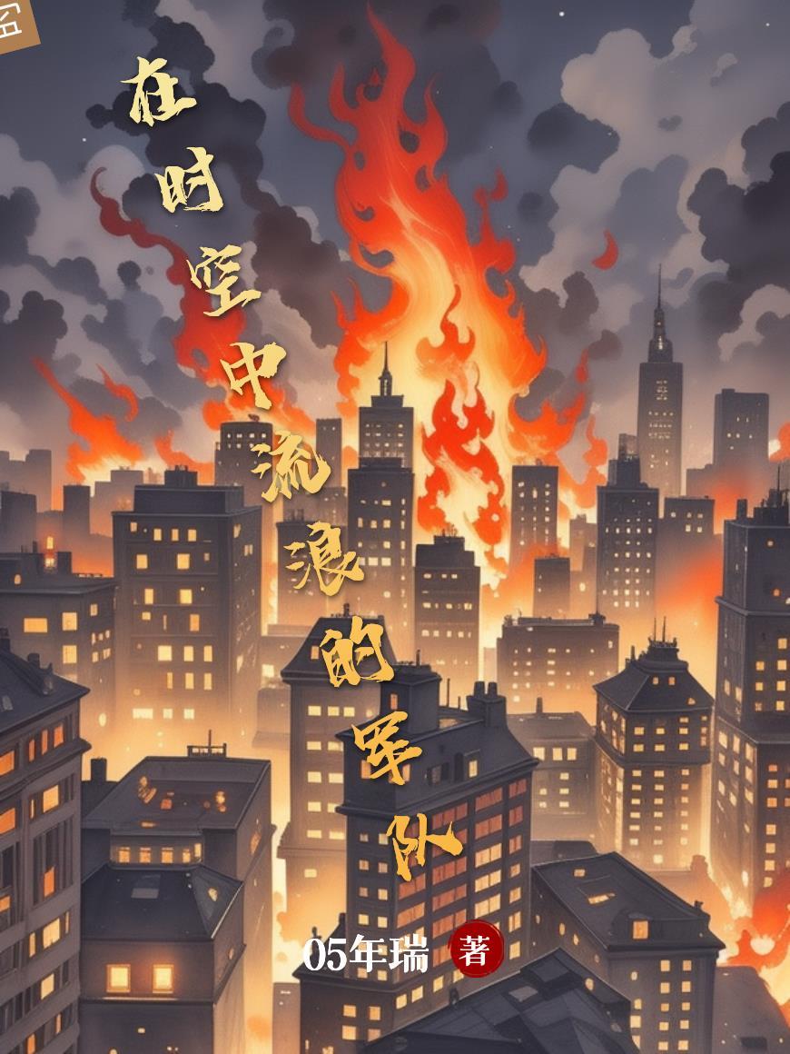 时空流浪汉