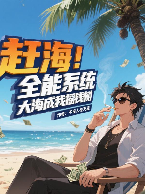 赶海异能