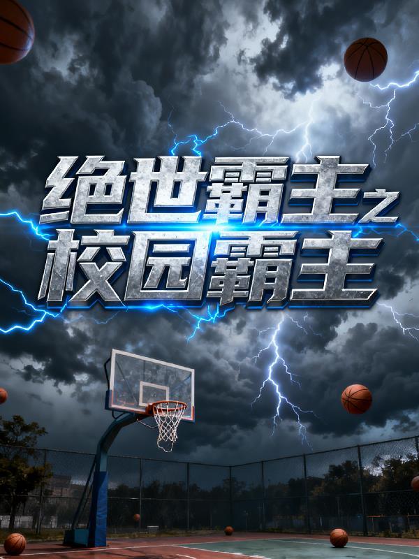绝代霸主