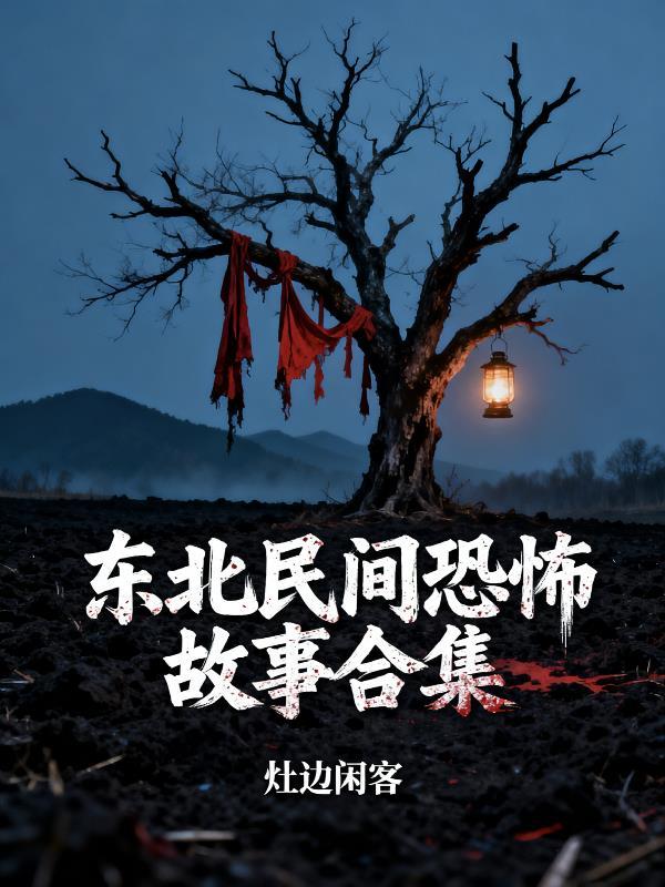 东北恐怖民间传说