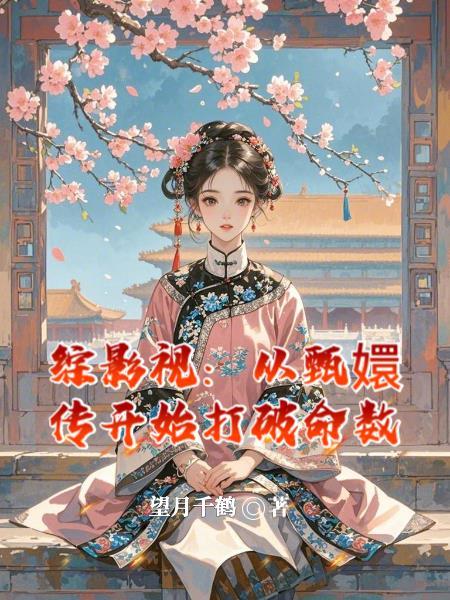 综影视从甄嬛传开始转变