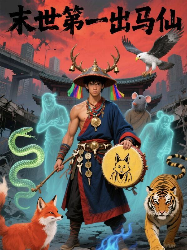 末世开局就无敌的