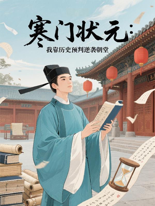 寒门 我靠读书改写全族命运