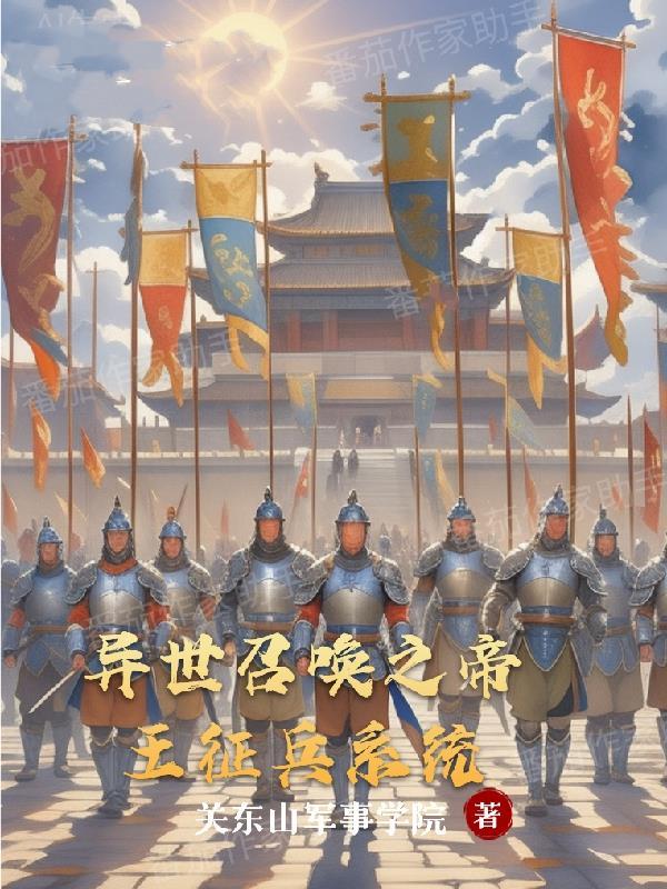 异世召唤之帝国崛起