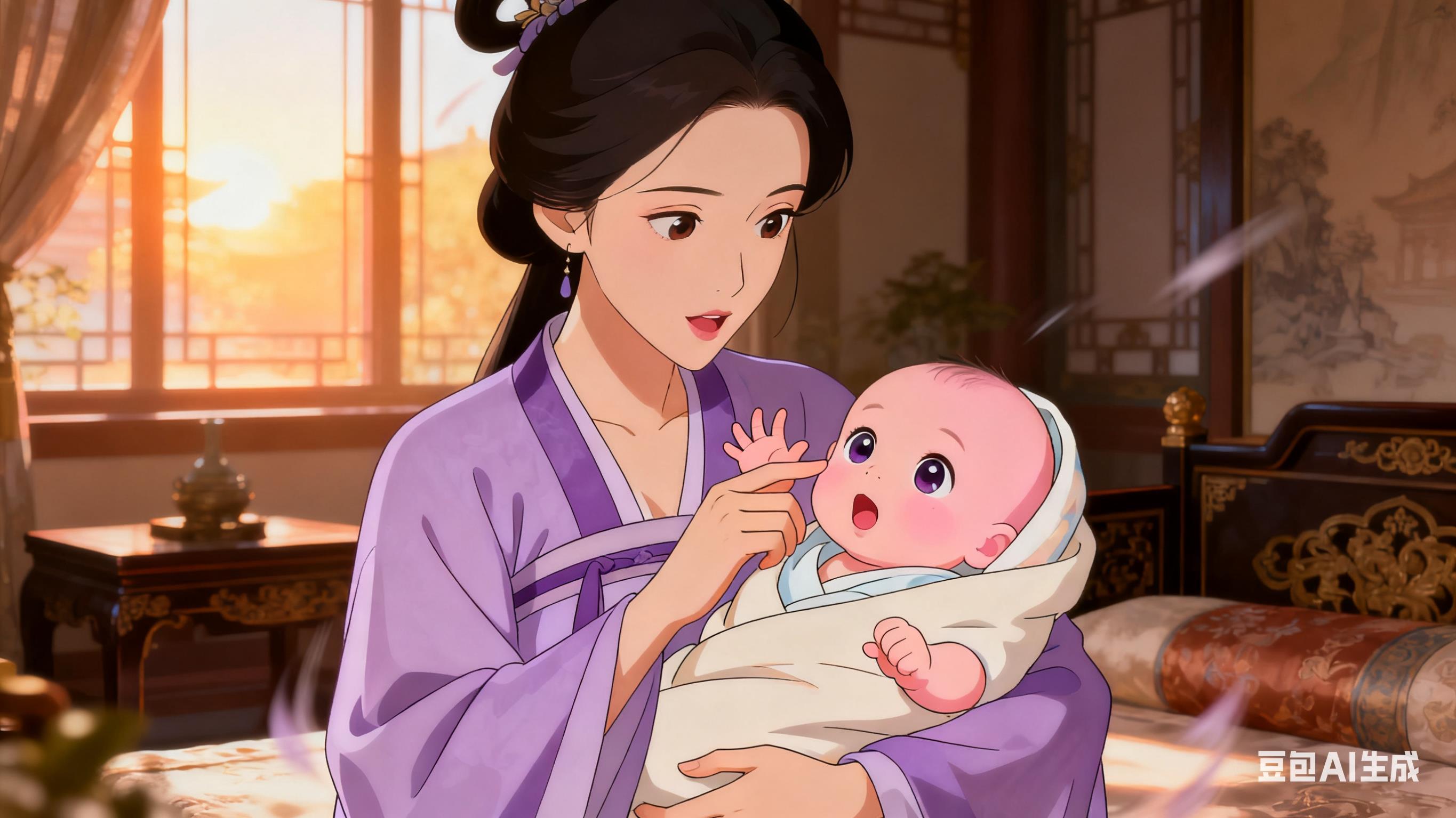 我靠奶稳住