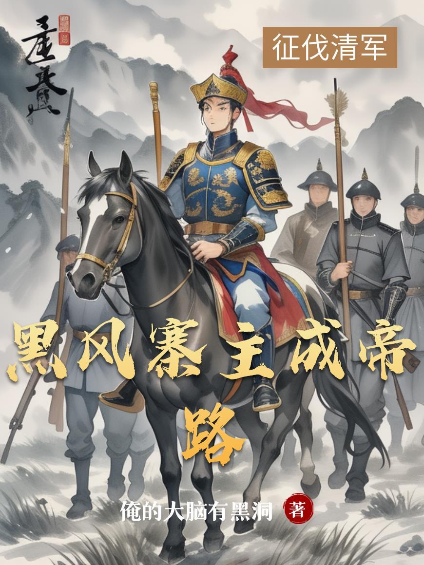 黑风寨在线阅读