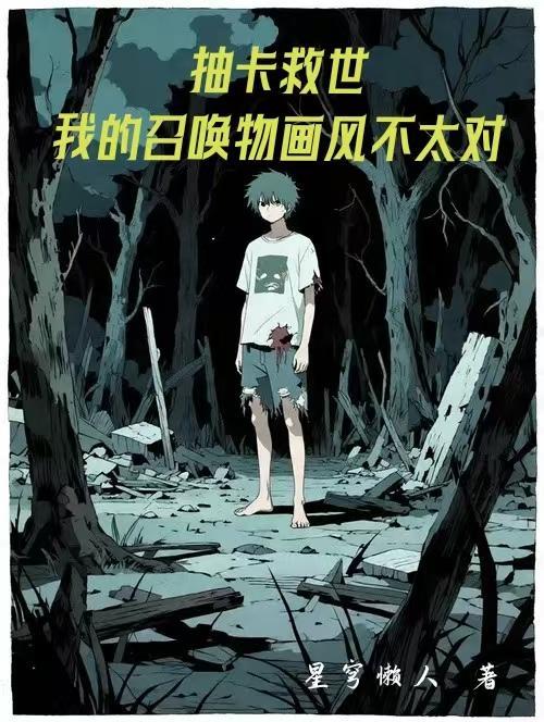 召唤抽卡类