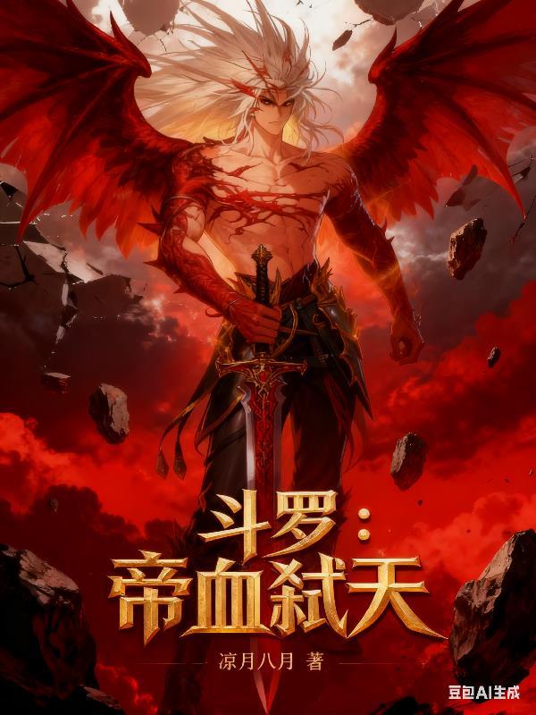 斗罗大陆之帝天之子帝邪