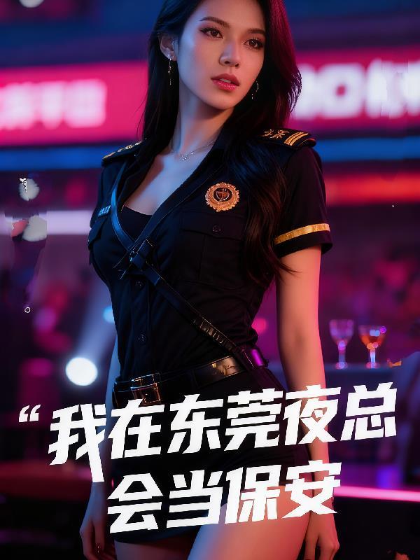 夜总会保安工资多少