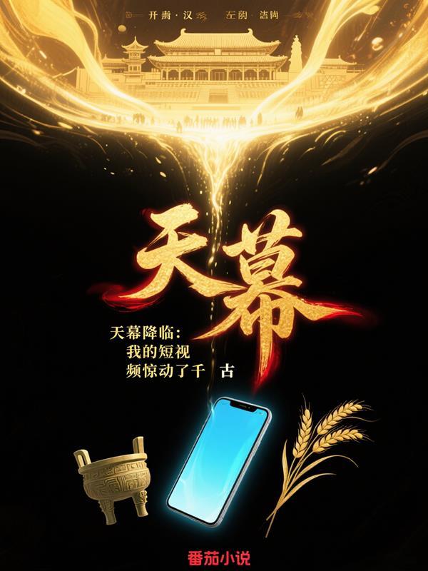 天幕的口头语是什么