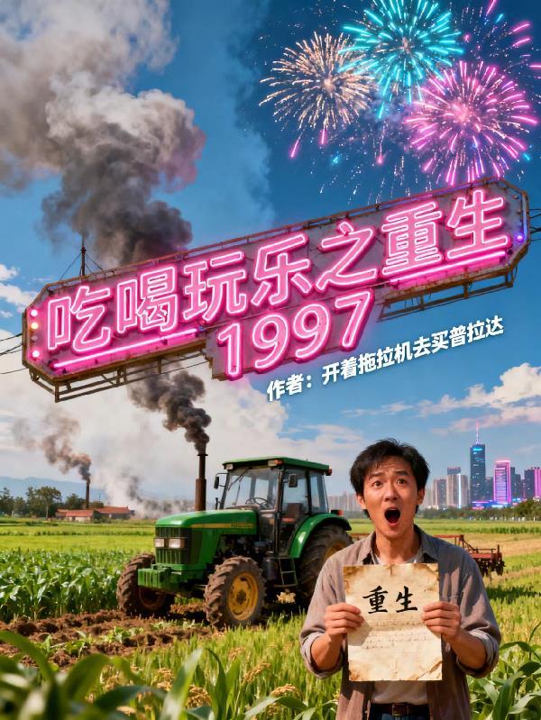 重生过去吃喝玩乐的
