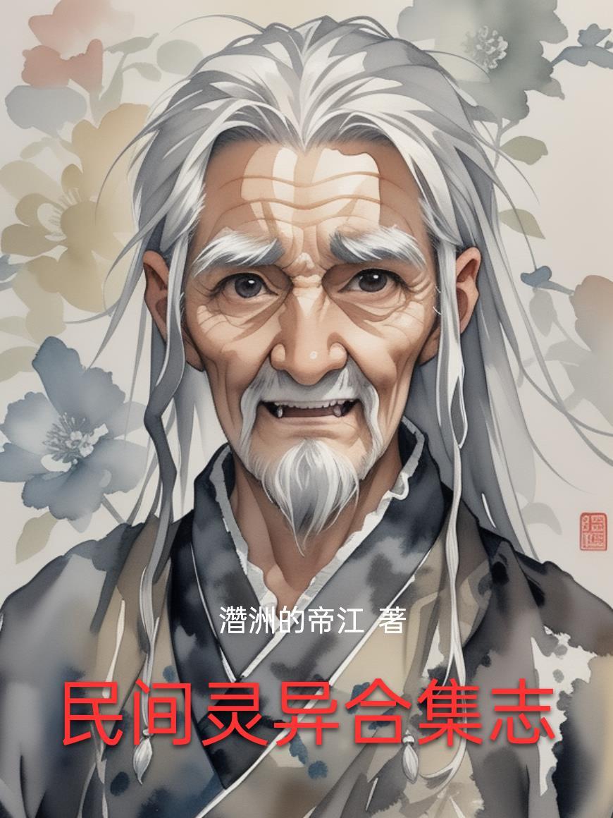 民间灵异故事集