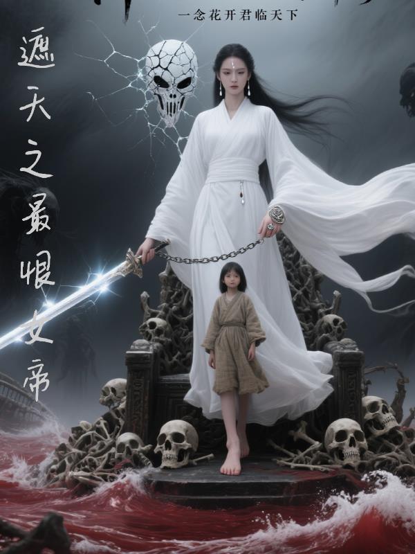 遮天 女帝