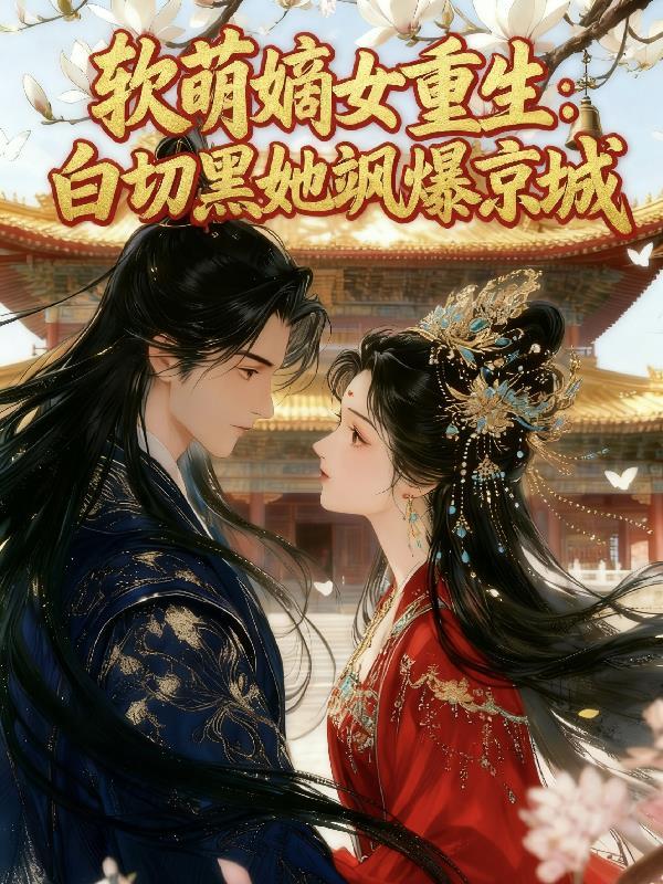 软萌影帝白切黑 西澜兮