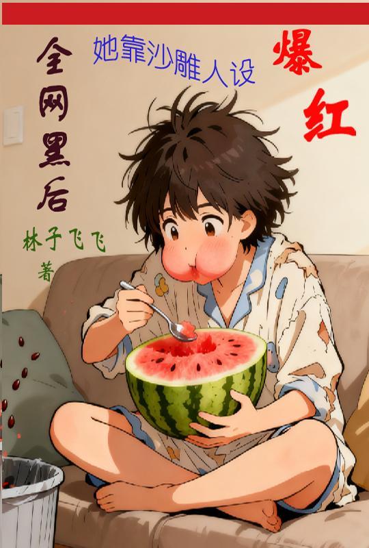全网黑后我c位出道