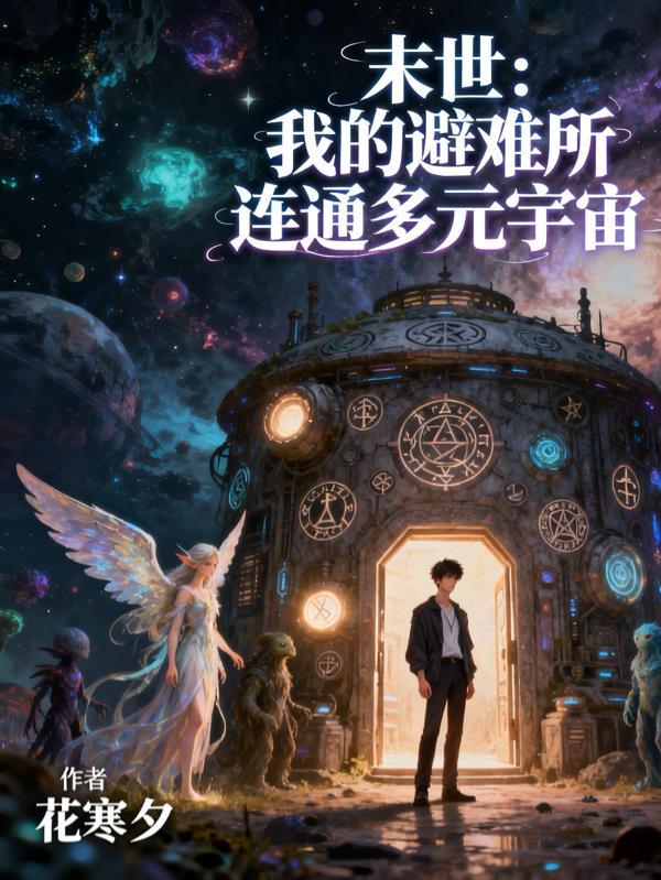 我末日避难所漫画免费观看