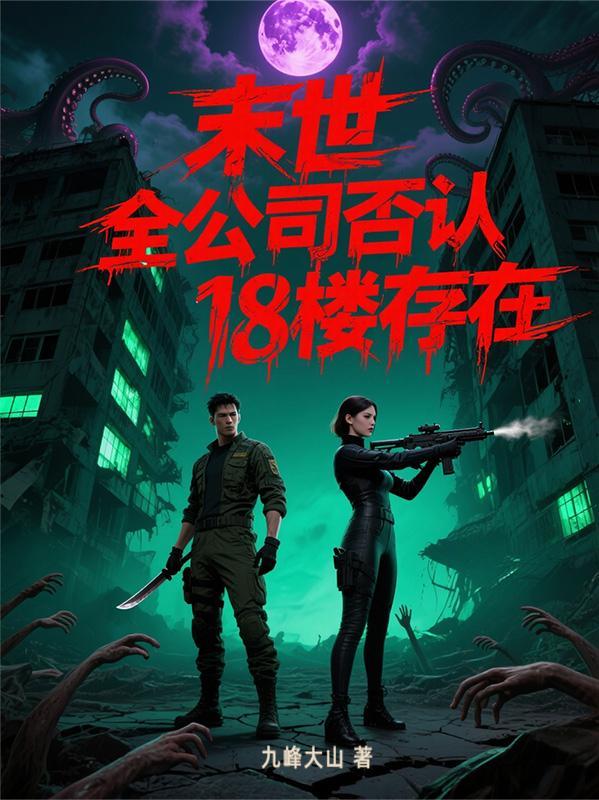 末世降临十八楼全员恶人之末世重生