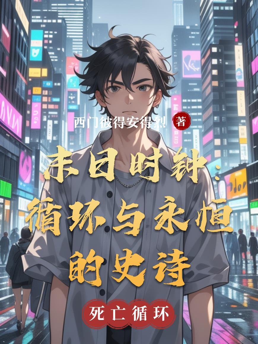 末日时钟2024