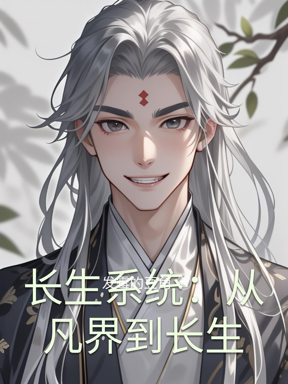 长生系列免费阅读