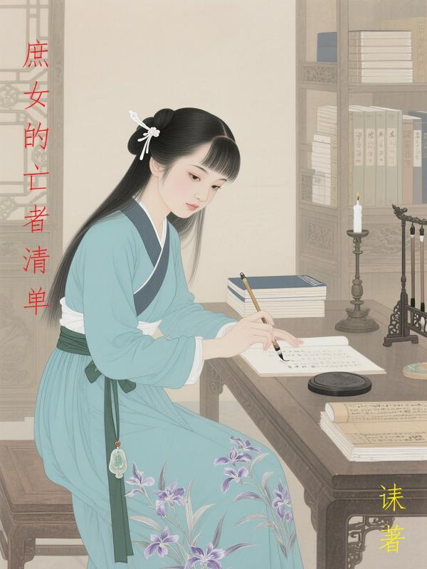 庶女是第几个女儿