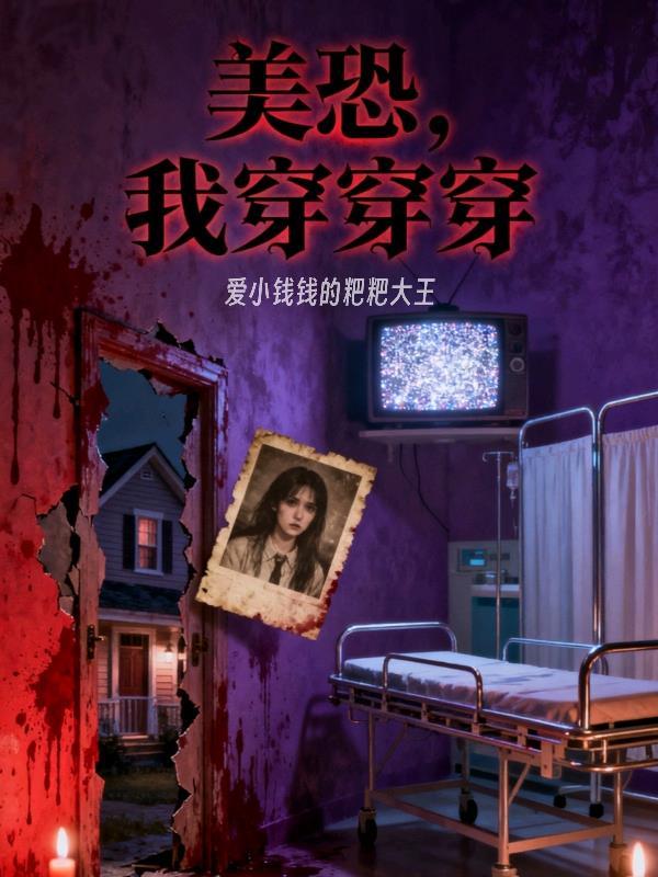 美恐番外篇