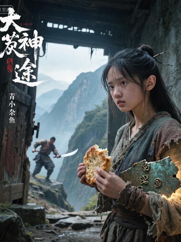 大荒神王免费阅读