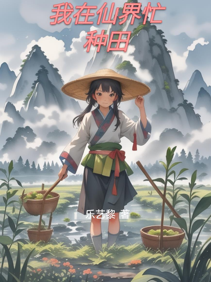 我在仙界种田 166