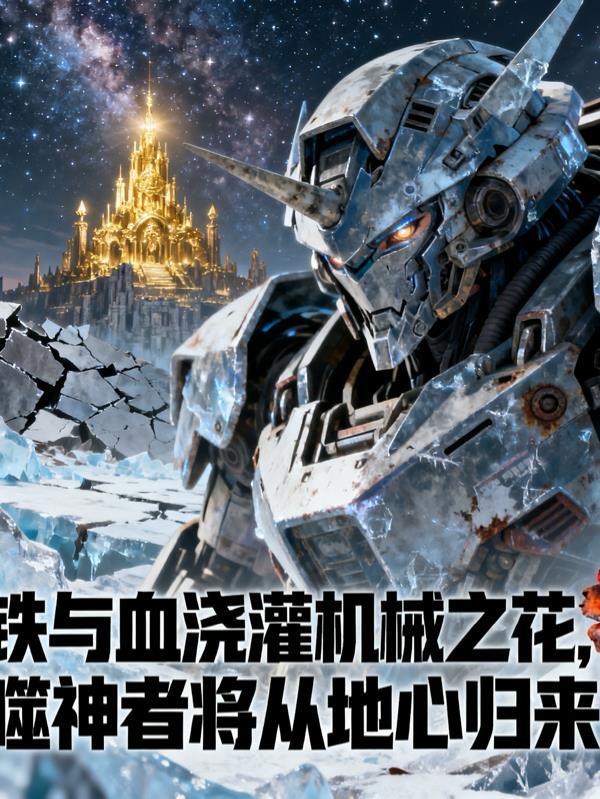 锈蚀之徽