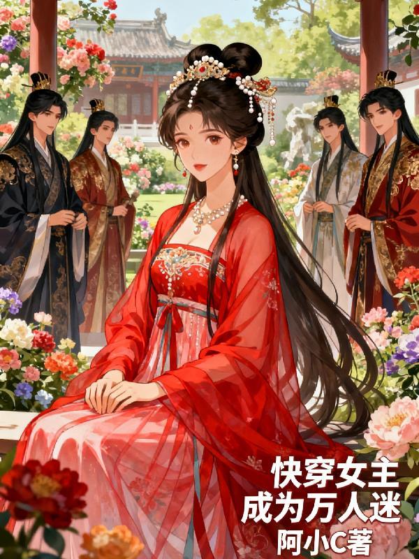 快穿女主万人迷体质无cp