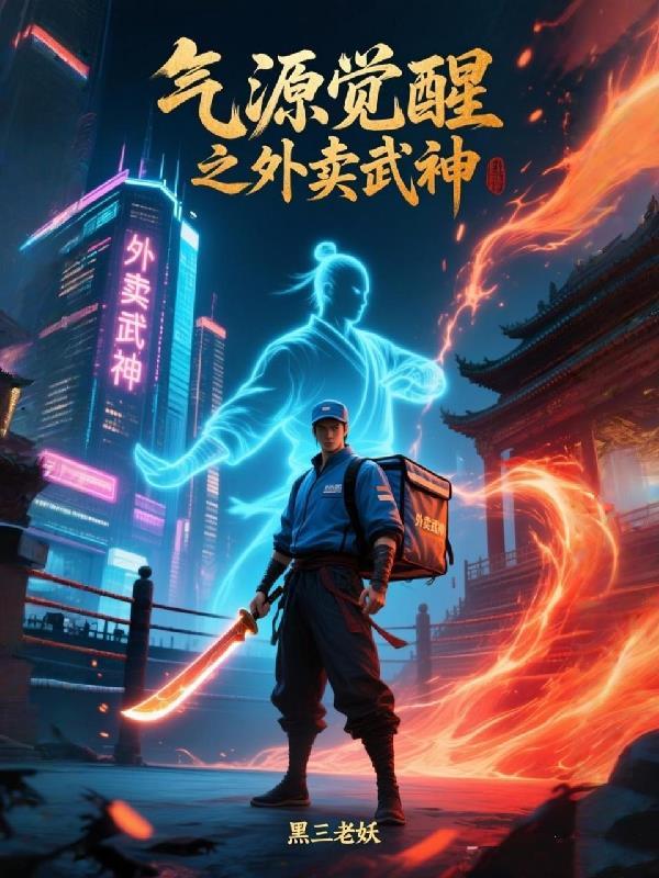 元气觉醒
