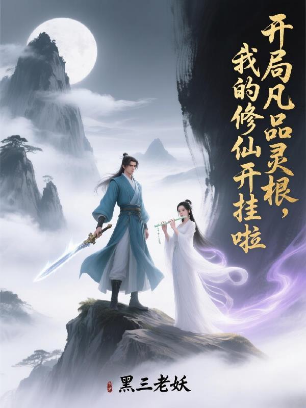 凡人修仙开局获得三亩灵田全文免费