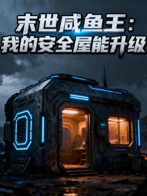 我的末世安全屋