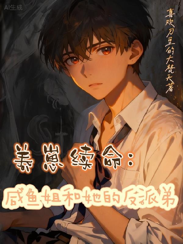 咸鱼养崽TXT百度