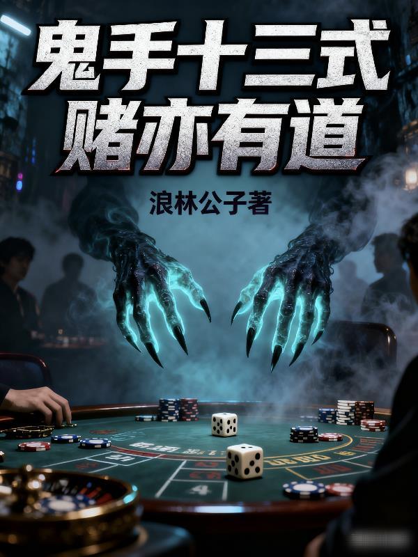 鬼手十三招 手法