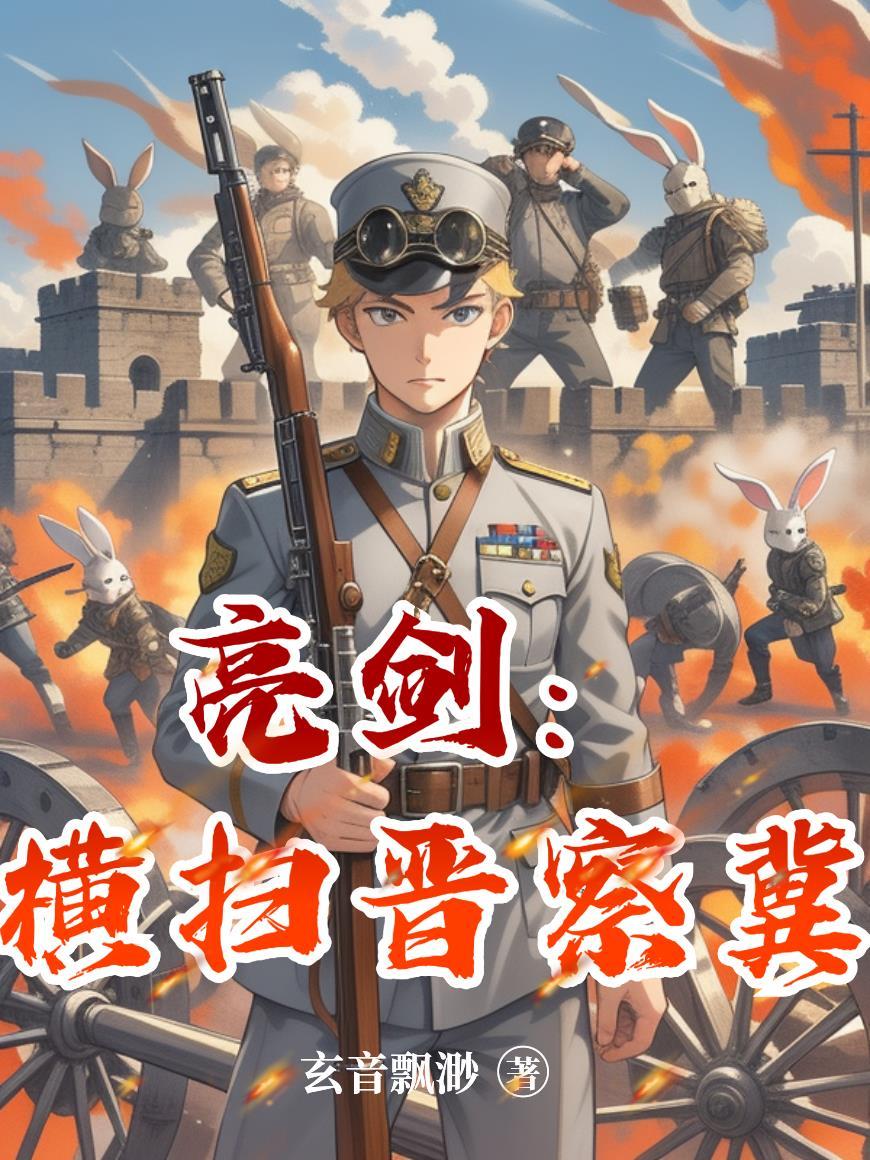 亮剑晋察冀TXT