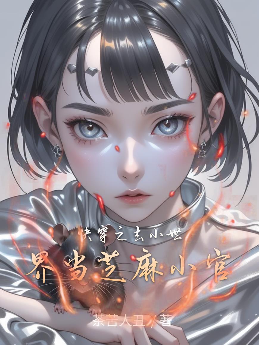 快穿小世界be言情
