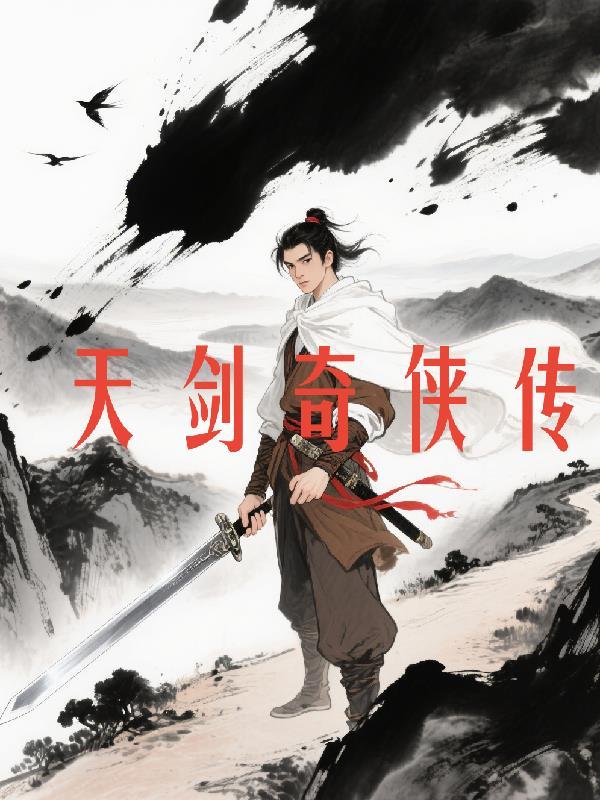 天剑奇侠传安卓手机版