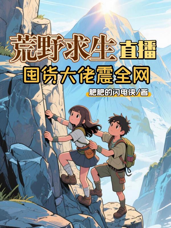 荒野求生直播在线观看
