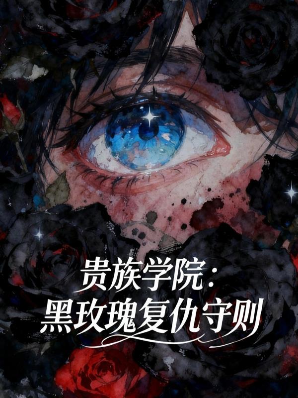 贵族学院黑玫瑰复仇守则所有人的结局