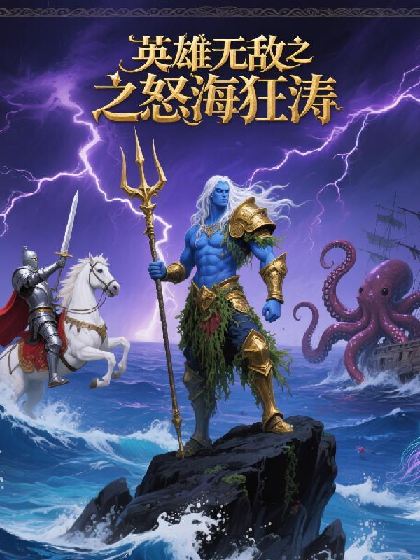 英雄无敌之无敌狂骑