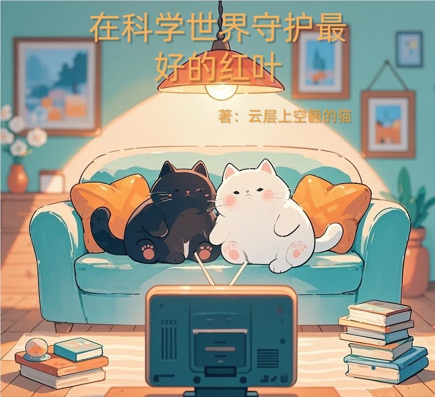 在柯学世界上高中红叶