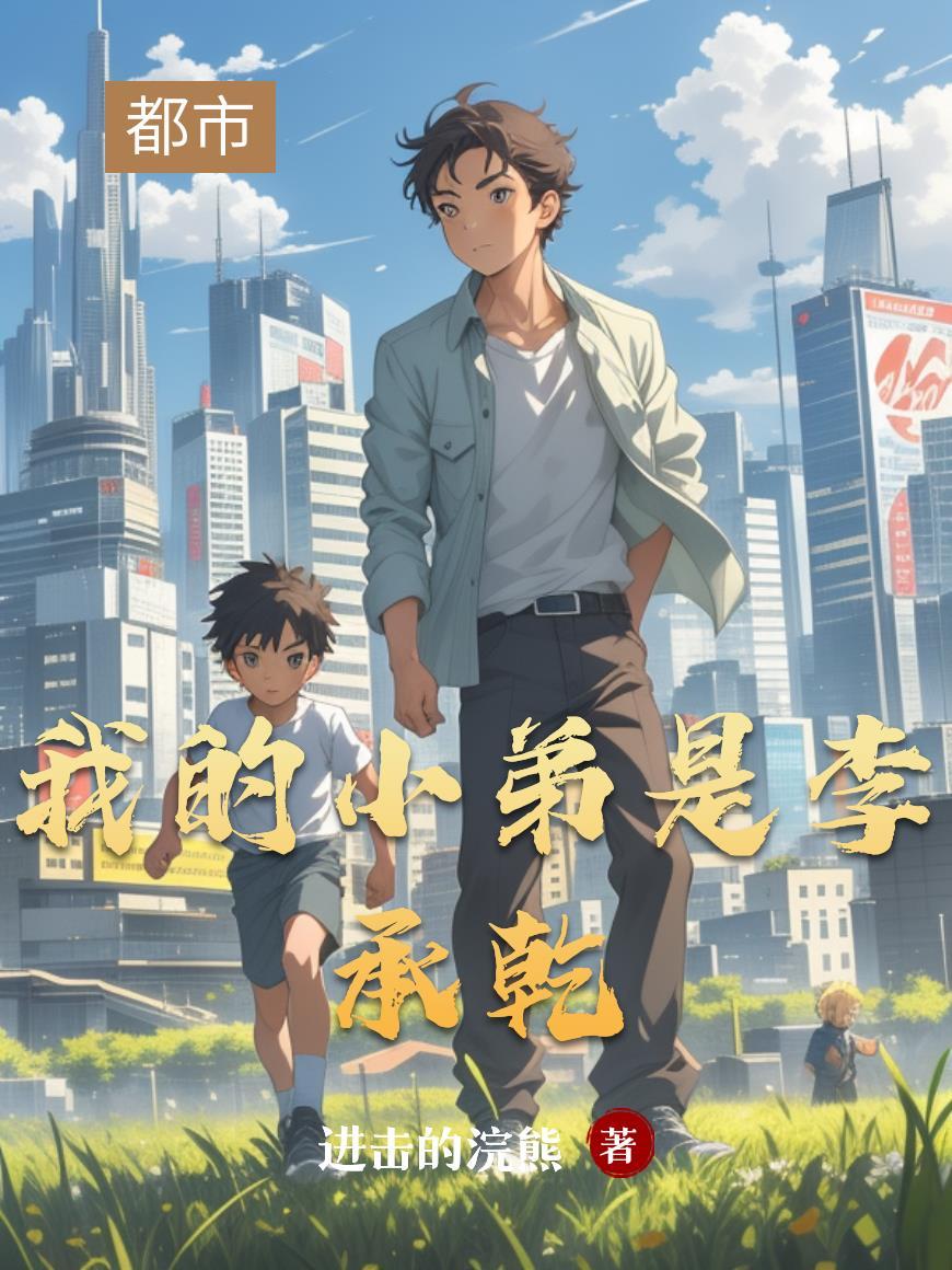 我的小弟是主角