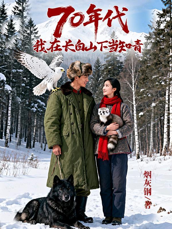 我在长白山赶山狩猎全文阅读老夫年十八