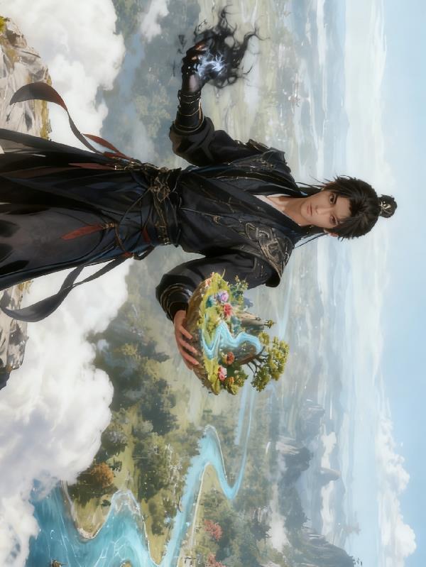 我靠吞噬登顶武道 徐超