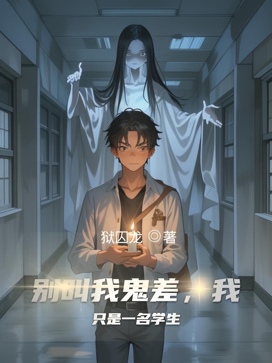 别叫我魔鬼