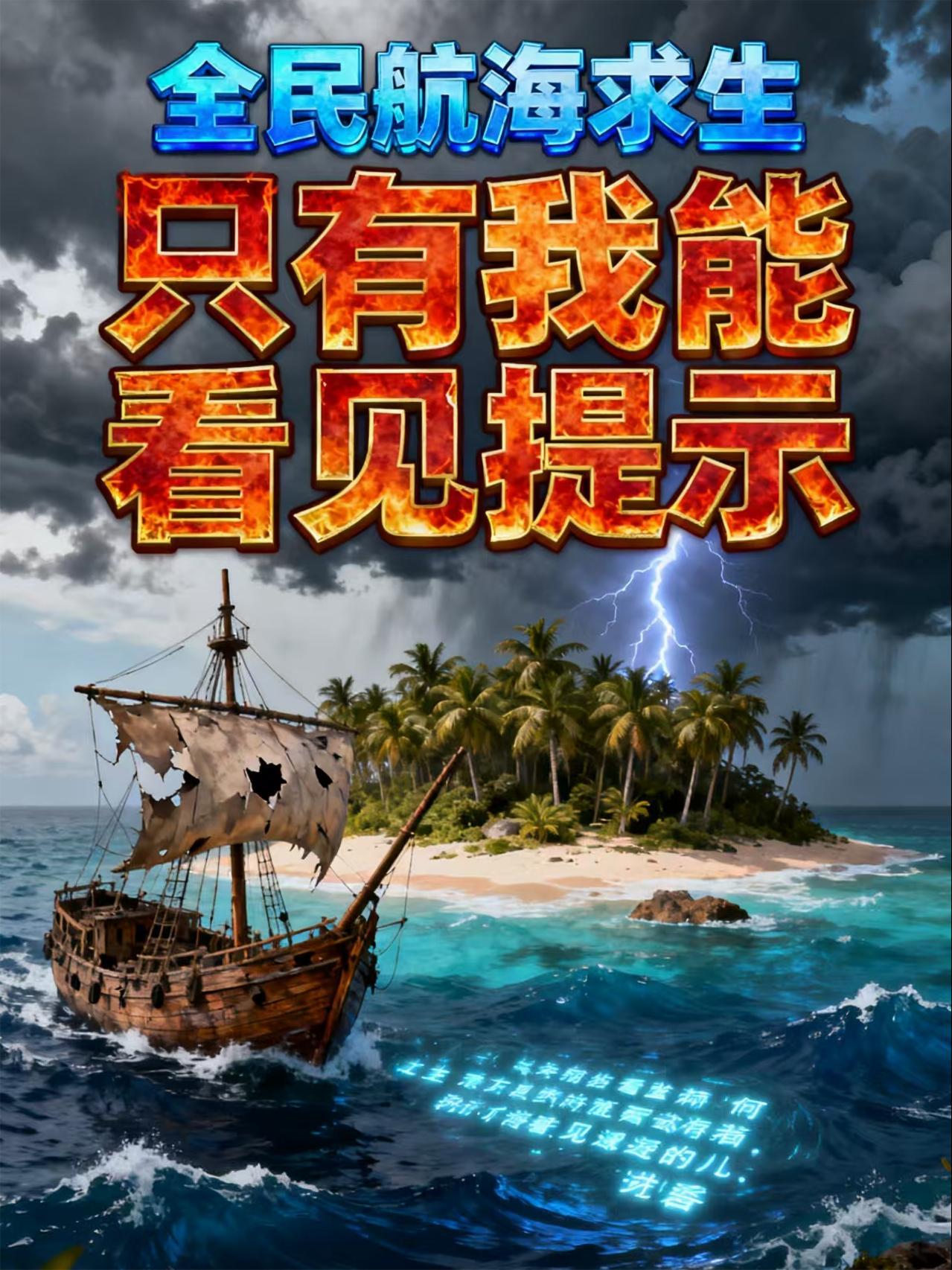 全民海洋技巧