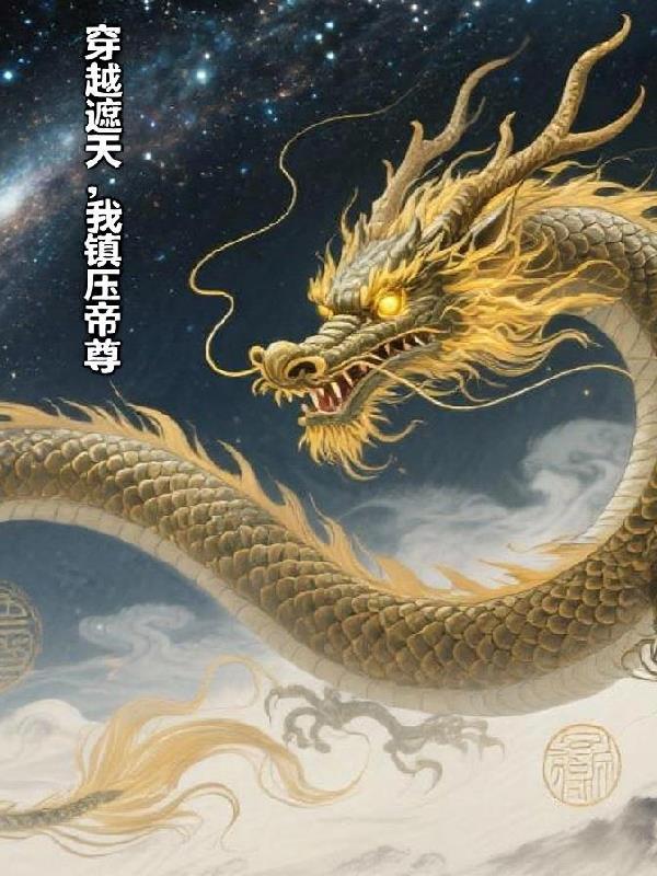 穿越遮天我身怀镇狱的
