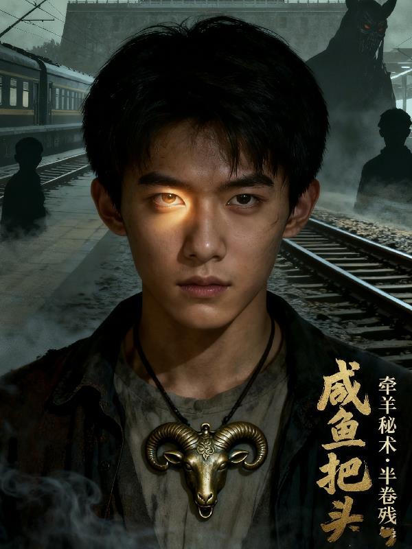 盗墓 报应